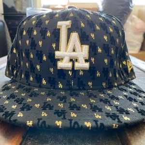 New Era 59fifty LA Dodgers